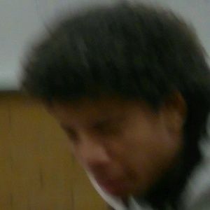 Meet your Posher, Adam